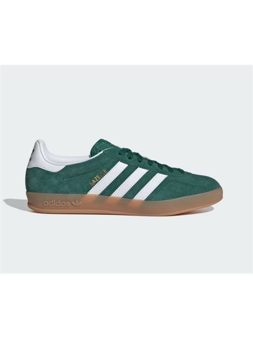 gaze4lle indoor ADIDAS ORIGINAL | JI2062COLLGREEN/F